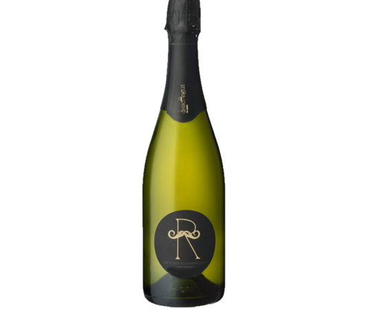 Can Descregut, Reserva Corpinnat brut natur, Bio-Schaumwein, weiß, ab € 9,90