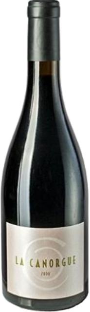 Château La Canorgue Cuvée Prestige, Mediterranée IGP, Biowein rot