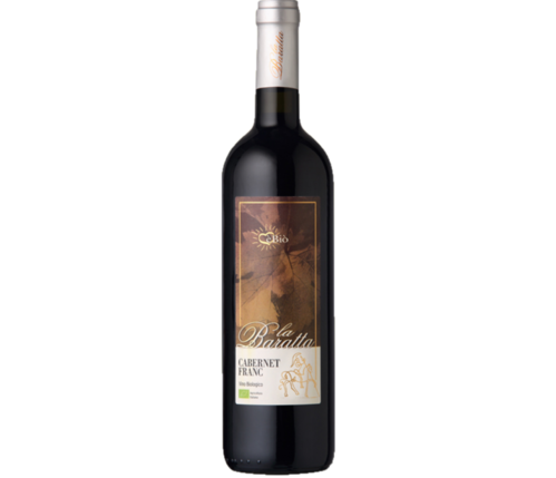 La Baratta Cabernet Franc, Veneto IGT, rot, Biowein, ab € 6,95