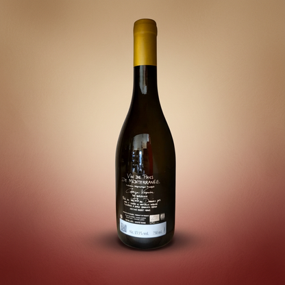 Château La Canorgue Viognier IGP Méditerranée, Biowein weiß